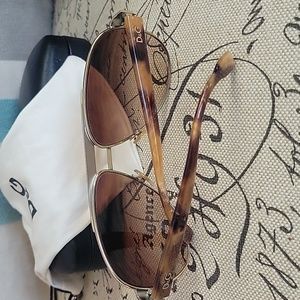 Dolce AND Gabbana aviator